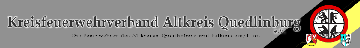 KFV Altkreis Quedlinburg e.V